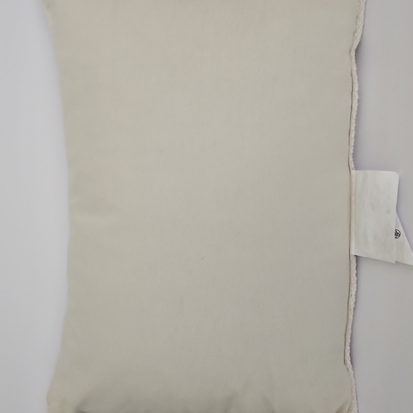 NWT Threshold Tree Pillow 14X20 - Picture 4 of 4
